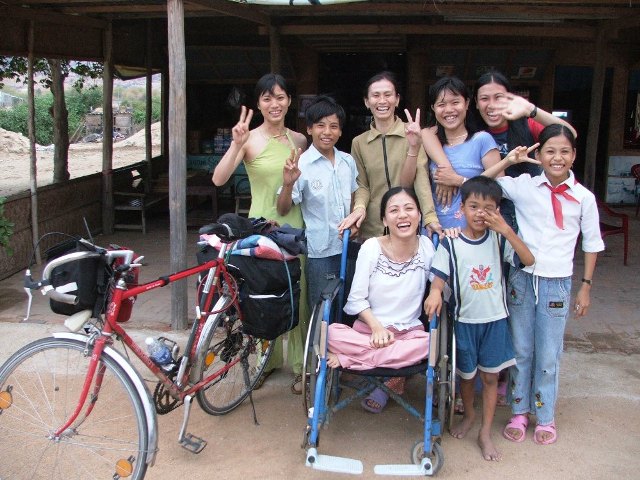 radtour VN