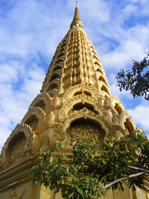 pagode