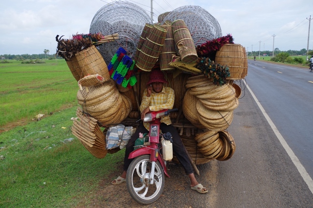 transport