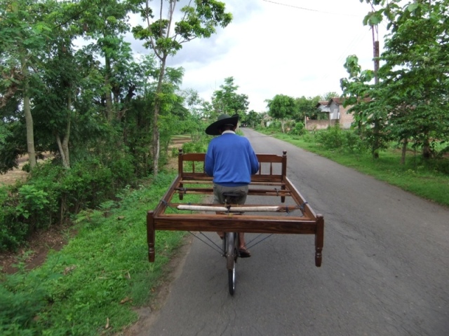 transport