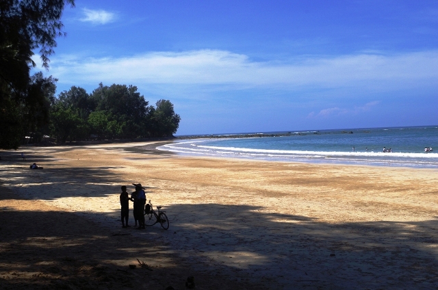 strand