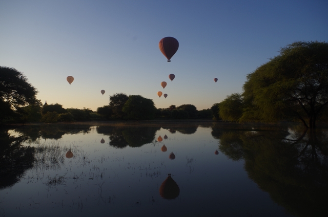 ballons