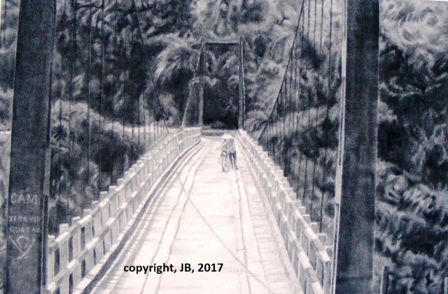 die Brücke